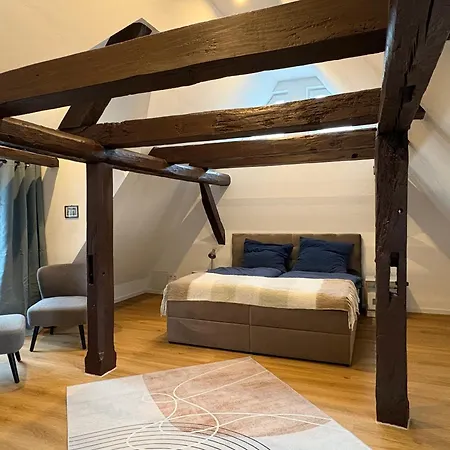 Appartement Sieburg