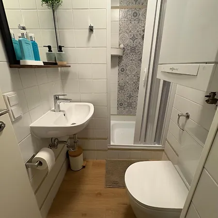 Sieburg Apartment