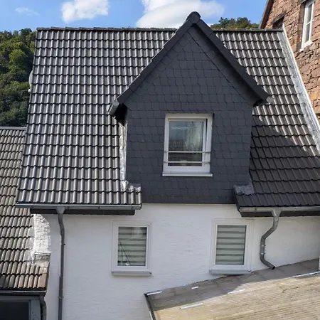 Apartment Sieburg *