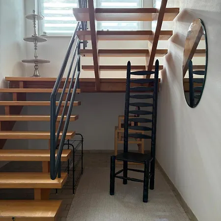 Sieburg Apartment *
