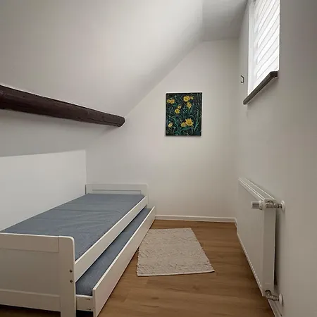 Apartment Sieburg