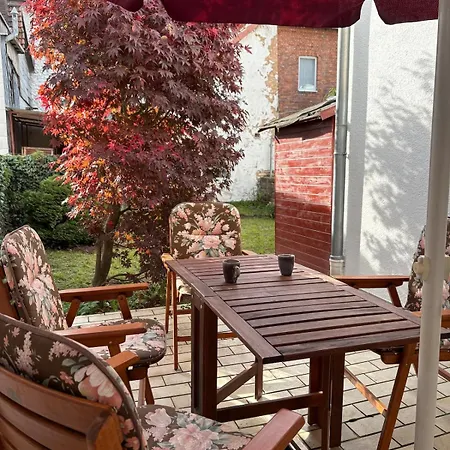Apartment Sieburg