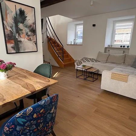 Sieburg Apartment