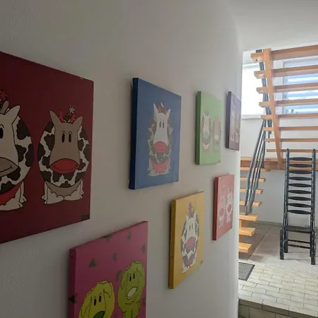 Sieburg Apartment