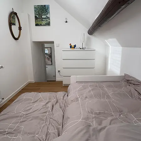 Apartment Sieburg *