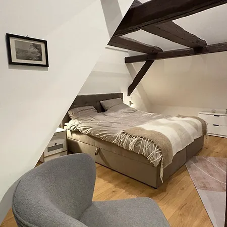 Sieburg Apartment