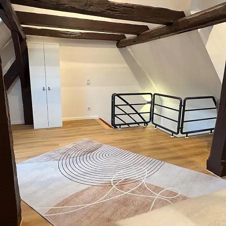 Sieburg Apartment