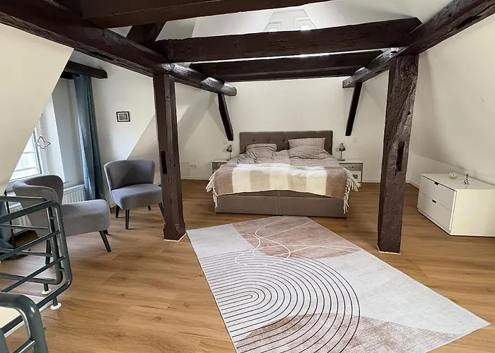 Sieburg Bad Karlshafen