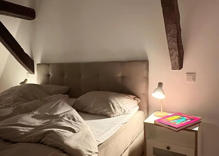 Sieburg * Bad Karlshafen