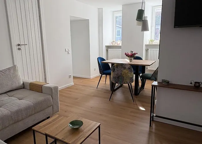 Sieburg * Bad Karlshafen