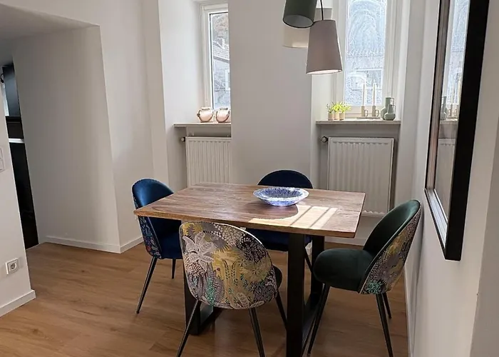 Sieburg Bad Karlshafen