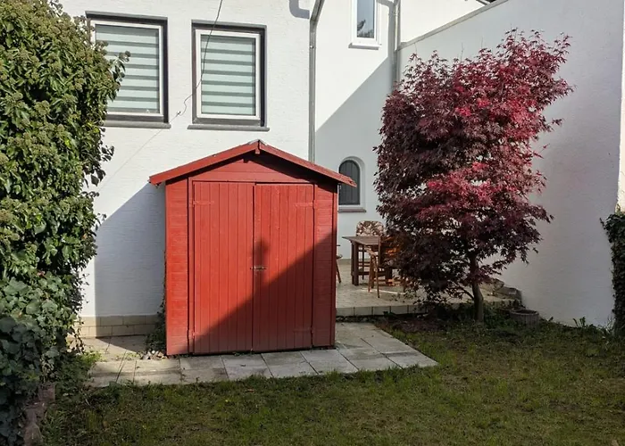 Sieburg * Bad Karlshafen